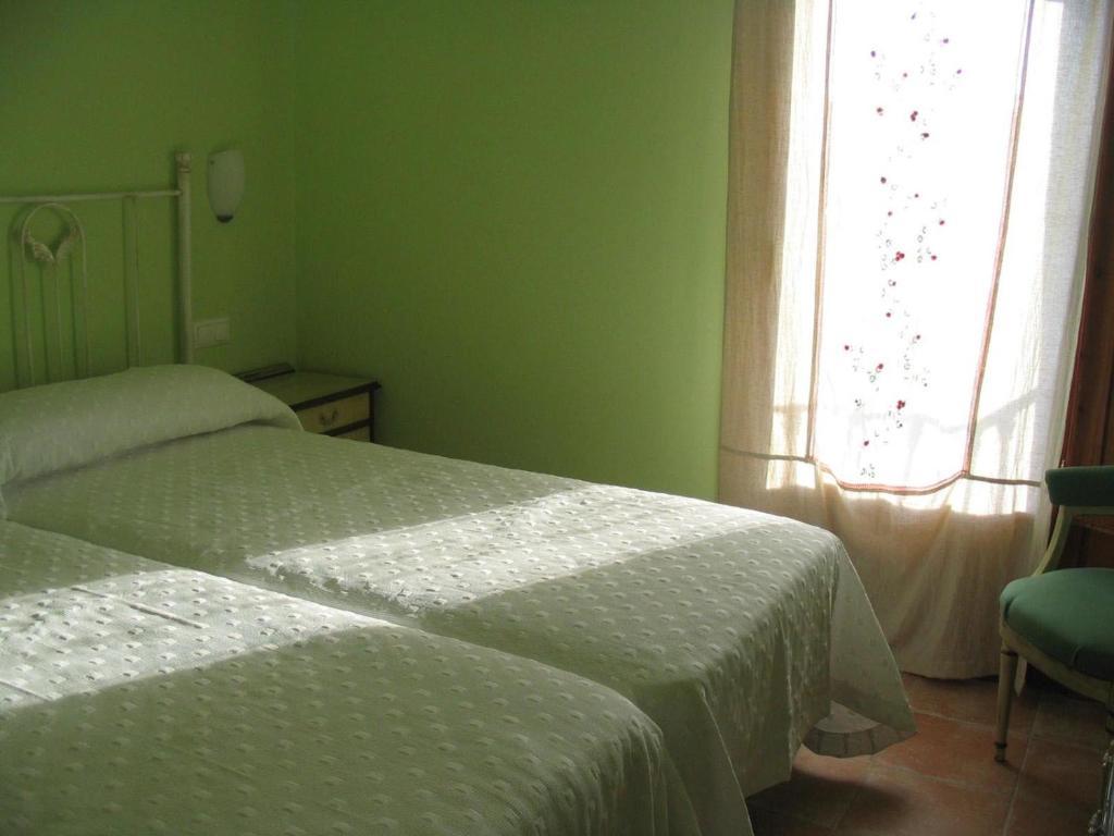 Habitación Doble - 1 o 2 camas