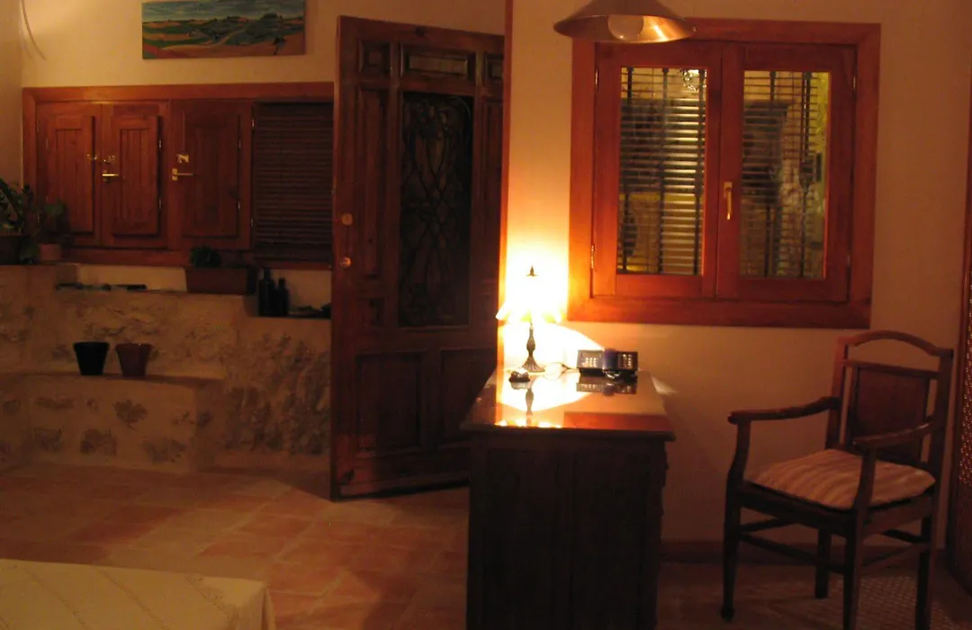 Hostal de la Luz-1