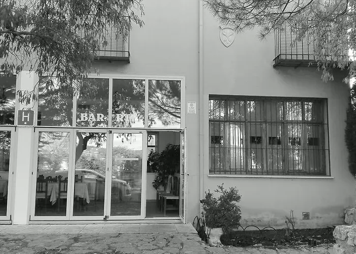 Hotel Rasil Cuenca 