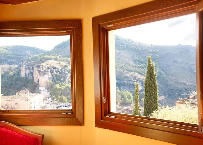 Hostal San Pedro Cuenca 